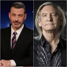 rock star defends his music and honesty