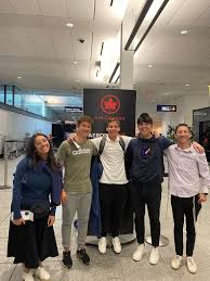 Hebrew Academy Montreal Alumni