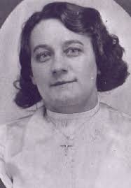 Anna Marie Filser Hahn (1906-1938)