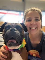 What a wonderful community we have