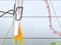 Minyak jarak atau castor oil juga merupakan minyak yang sangat penting minyak yang tidak tersaponifikasi akan membuat sabun menjadi keruh. 3 Cara Untuk Menguji Co2 Wikihow