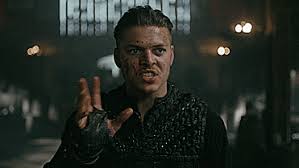 Oğlu i̇var intikamını almak için northumbria'ya dalmış ve aelle'yi esir almıştır. Requests Are Closed Ivar Ragnarsson Oneshots