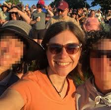 Eva Masin Prather disappeared during a mental health crisis