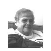 Diane Briscoe Obituary (2010)