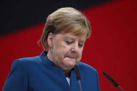 Will Merkel Leave Germany Fit for the Future? Probably Not