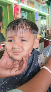 Modern Hair Dresser Talented Boys |V| 😱Shape Beardstyle