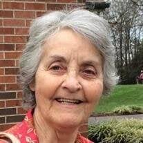 Judy Dillon Obituary