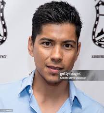 Producer Alicia J. Keyes poses