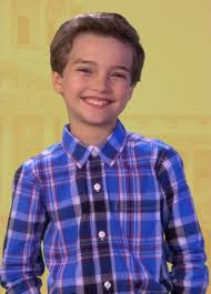 Max is d.j.'s second son, he seems to take after his grandpa danny. Max Fuller Full House Fandom