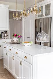 See a variety of beautiful kitchen styles at our showroom in nolocationextracted. White Kitchen Using White Quartz Countertops In A Kitchen Remodel