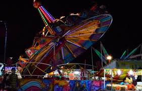 Juego mecánico nm + adj (feria: Muere Joven Electrocutado En Juegos Mecanicos En Tlalnepantla