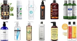 The causes of hair loss in women and children are slightly different. 10 Best Shampoo For Hair Growth And Thickening Of 2020