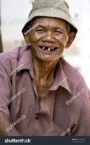 Happy Old Man Stock Photo 135438581 | Shutterstock