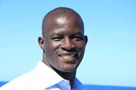 Victor Ochen is the youngest-ever African to be nominated for the Nobel  Peace Prize. On 24 September 2015 he will lead a march of thousands of  people in northern Uganda before raising