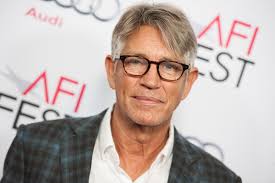 Hypericum Films add Eric Roberts as the antagonist to new British indie  horror thriller 'Minacious'. ( @HypericumFilms ) |
