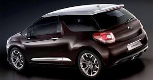 Citroen Ds Special Citroen Ds Citroen Citroen Ds3