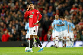 Manchester united vs man city. Man Utd Vs Man City Lineups And Team News Phil Jones Greenwood Start Martial On Bench London Evening Standard Evening Standard