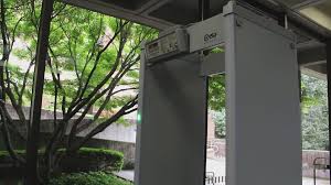How to sneak a phone through metal detectors, taught by an idiot. Are Metal Detectors The Answer For Increasing School Safety Wbir Com