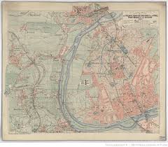 Carte Plan De Le Vesinet Chatou Croissy S S Le Pecq Port Marly Et Des Environs 1 8 000 Dresse Et Grave Par Ed Blondel La Ro Le Vesinet Carte Dresser