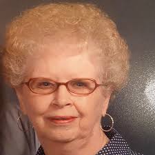 Earlene Jeanette Price