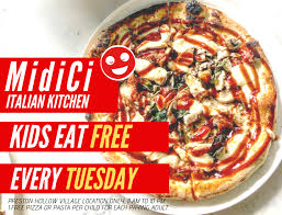 The highlight was the garlic bread with cheese. This Is Where Kids Eat Free In Dallas Fort Worth Metroplex Social