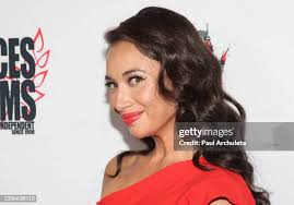 Actress Julie Ann Earls attends the 24th Annual Dances With Films... News  Photo