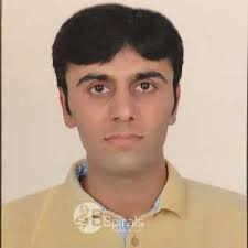 Dr. Robin Malik Dentist (Dental Surgeon) Delhi