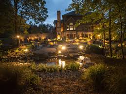 Find something extraordinary for every style, and enjoy free delivery on most items. Landscape Lighting Tips Hgtv