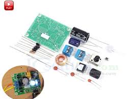 Lm2596 typical application reference design dc to dc single Lm2596 Circuit Voltage Regulator And Lm2673 Datasheet Eleccircuit Com