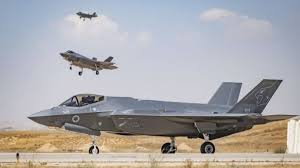 By sharing biblical, historical and modern perspectives, we promote worldwide unity with the people, country and land of israel. F 35 Deal With Uae Will Benefit Israeli Defense Industries Global Defense Corp