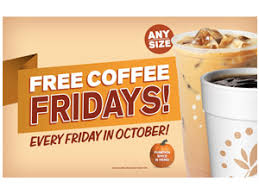 Racetrac gas stations throughout the south are offering a free small coffee or fountain drink to all essential workers through april 30. Racetrac Brings Back Annual Free Coffee Week