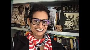 The Disappearance of Trudy Solomon with Author Marcy McCreary