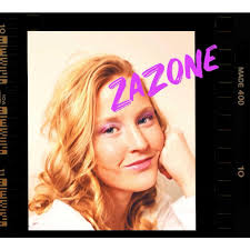 InZaZone episode 2: Ceana McLaughlin joins me in inzazone to talk about  forging her own path, unapologetic self-expression, beauty and vlogging