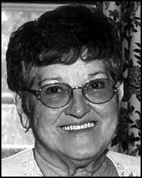 Viola Schaffer Obituary