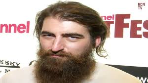 Lee Hardcastle Interview Attack Of The Adult Babies Premiere