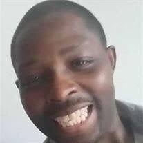 Mr. Antonio Corey Ferguson Obituary