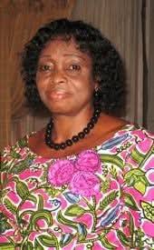 Emeafa Hardcastle took her inspiration from the former First Lady 😁 Same  location, More vawulence 😆