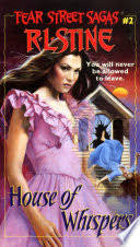 His other works include beach house, hit and run, the babysitter, the girlfriend, the goosebumps series, and the fear street series. House Of Whispers R L Stine Google Libros