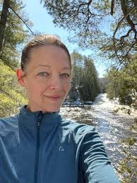 Paula Matherly's Instagram, Twitter & Facebook