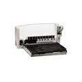 To begin with, unpack the hp laserjet 5200 printer along with the accessories and clear all the packing material off the hp laserjet 5200 printer surface. Hp Laserjet 5200n Printer
