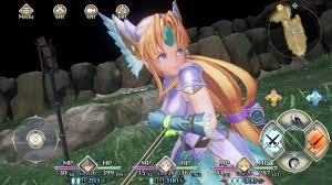 Juego rpg offline apk : Descargar Trials Of Mana Apk Para Android Rpg Luso Gamer