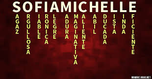 Que Significa Sofia Michelle