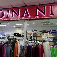~ resmi pakaian yang hanya dikenakan pada upacara atau acara resmi; Dina Nis Collection Kedai Uniform Dina Nis Collection Di Seksyen 14 Pkns Shah Alam