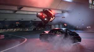 Collect and customize the world's most amazing cars to use in the upcoming nfs heat*. Need For Speed Payback Review Ruined By Loot Boxes Pcworld