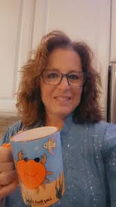 46 trips around the sun! Be kind to someone today! Forever Grateful!