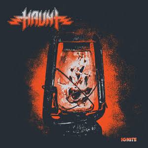 Haunt | Spotify