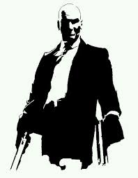 Agent 47 the feared hitman. Pin On Hitman Agent 47