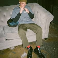 He is known for wearing political protest signs on a sandwich board. Danny Lim Photographer Profile Photos Latest News