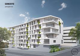 Maybe you would like to learn more about one of these? Architectural Project Famalicao Buildings