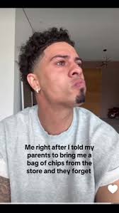 Bring Your Own Chip Bag Austin